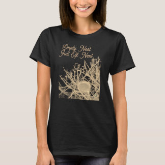 Leeg Nest T-shirt