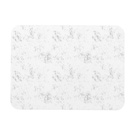 Leeg ontwerp achttien magneet (Horizontaal)