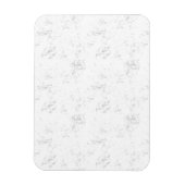 Leeg ontwerp achttien magneet (Verticaal)