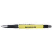 Leeg Pen (Voorkant)