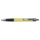 Leeg Pen (Achterkant)