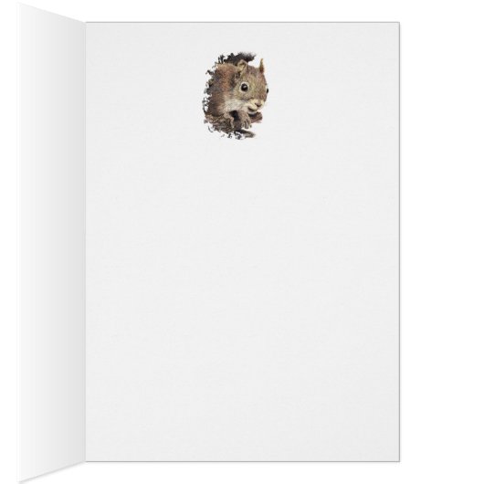 Leeg sociaal vervormend Vaderdag (Binnen (Rechts))