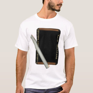 Leeg T-shirt