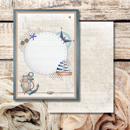 Leeg Voeg Je Eigen Afbeelding Toe Ahoy Nautisch Av Kaart