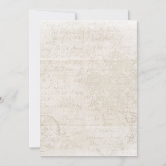 Leeg Voeg Je Eigen Afbeelding Toe Ahoy Zeevaart Av Kaart (Achterkant)