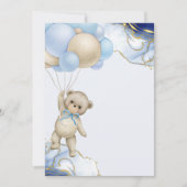 Leeg Voeg je eigen toe We kunnen bijna niet wachte Kaart (Voorkant)