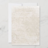 Leeg Voeg Uw Eigen Afbeelding Toe Ahoy Nautisch Av Kaart (Achterkant)