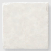 Leeg voor aanpassing door jou - stenen onderzetter (Voorkant)