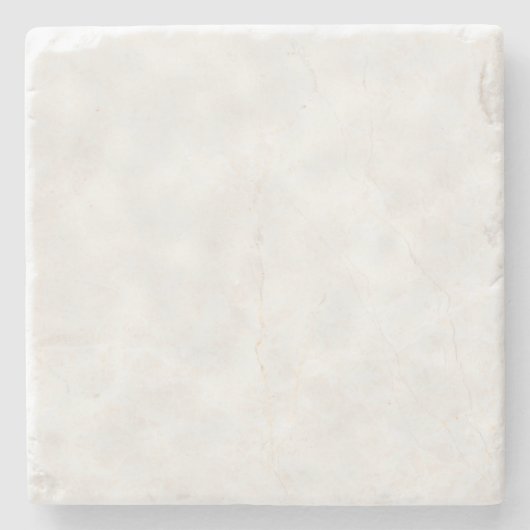 Leeg voor aanpassing door jou - stenen onderzetter (Voorkant)