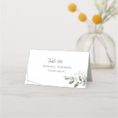 LEEG voor MOCKUP Plaatskaartje (Voorkant)