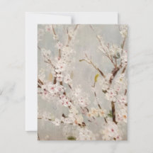 Leeg Wenskaart voor alle gelegenheden