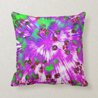 "Leek1"-kussen Kussen