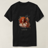 Leeloo Dallas, Multipass Kinderen T-shirt (Design voorkant)