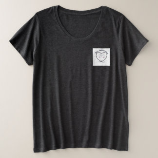 Leeloo MeowyPass Futuristisch Katten T-Shirt