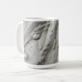 Leem Muur Koffiemok (Voorkant links)