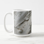 Leem Muur Koffiemok (Links)