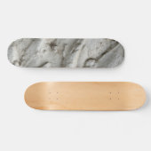 Leem Muur Persoonlijk Skateboard (Horizontaal)