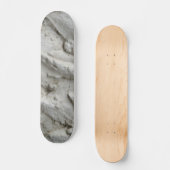 Leem Muur Persoonlijk Skateboard (Voorkant)