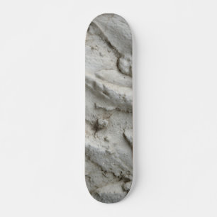 Leem Muur Persoonlijk Skateboard
