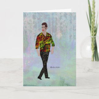 LeeMarie's creatieve ontwerp Kaart
