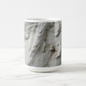 leemwand koffiemok (Center)