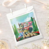 LeeNeigh Favor Bag Bedankzakje (Geknipt)