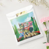 LeeNeigh Favor Bag Bedankzakje (Gezegeld)