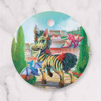 LeeNeigh Favorietags Bedankjes Labels