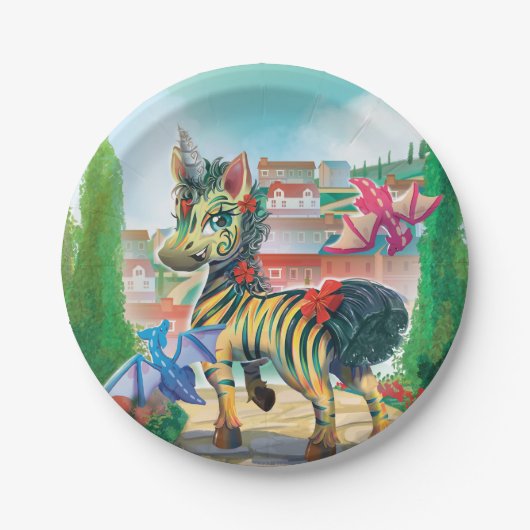 LeeNeigh Paper-Bord Papieren Bordje (Voorkant)