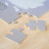 Leer ABC Speel & Leer Puzzel (Zijkant)