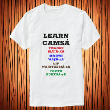 Leer Camsá - Tongue Mouth Tooth