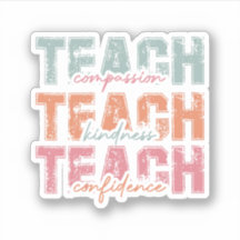 Leer compassie vriendelijkheid vertrouwen