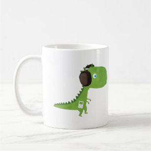 Leer de Japanse Mok van de Peul