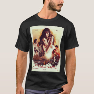 Leer een unieke vaardigheid, of hou je bek - Micke T-shirt
