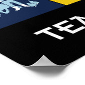 Leer het Poster van de Controverse (Hoek)