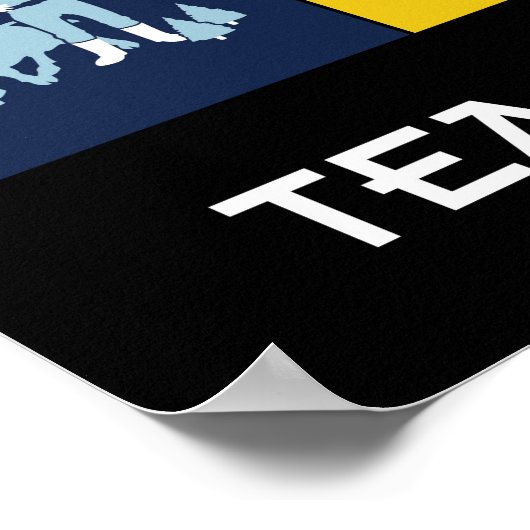 Leer het Poster van de Controverse (Hoek)