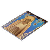 Leer het Way Notebook Notitieboek (Linkerzijde)