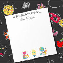 Leer Inspireren Herhaling, Leraar Waardering, Aang