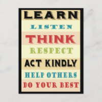 Leer Leerkrachten Onderwijs