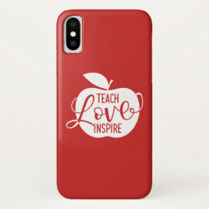 Leer Liefde Inspireren Case-Mate iPhone Case