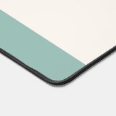 Leer liefde inspireren leraar dag waardering cadea bureaumat (Hoek)