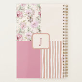 Leer Liefde Inspireren Planner (Achterkant)