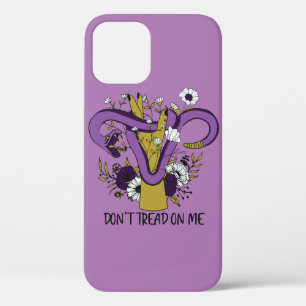 Leer me feminist niet op Case-Mate iPhone case