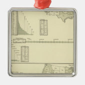 Leer Metalen Ornament (Voorkant)