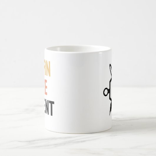 Leer Mok maken (Center)