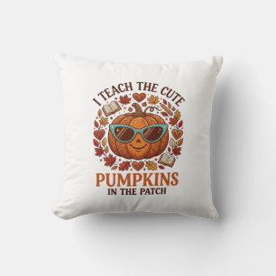 Leer Mopshagedis Patch Halloween Zonnebril_1 Kussen