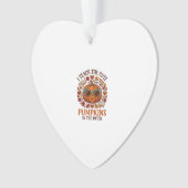 Leer Mopshagedis Patch Halloween Zonnebril_1 Ornament (voorkant)