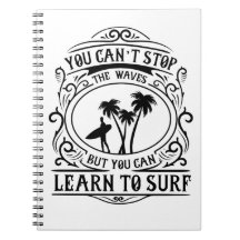 Leer naar Surf