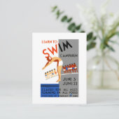 Leer naar SWM Briefkaart (Staand voorkant)