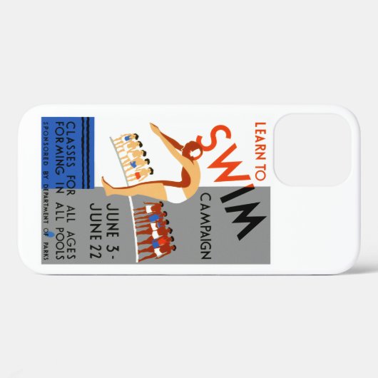 Leer naar SWM Case-Mate iPhone Case (Achterkant (horizontaal))